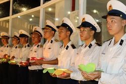 Nhiều hoạt động &yacute; nghĩa, tri &acirc;n Ng&agrave;y Thương binh, liệt sĩ