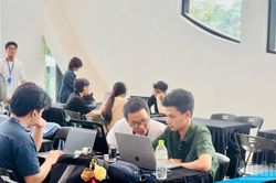 Hơn 50% th&iacute; sinh đăng k&yacute; ng&agrave;nh STEM, t&iacute;n hiệu t&iacute;ch cực trong bối cảnh chuyển đổi số