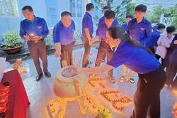 C&agrave; Mau ứng dụng c&ocirc;ng nghệ số trong hoạt động tri &acirc;n gia đ&igrave;nh người c&oacute; c&ocirc;ng