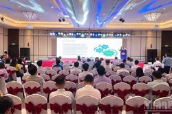 Tìm giải pháp thúc đẩy nâng cao Chỉ số đổi mới sáng tạo thành phố Cần Thơ