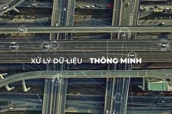 Làm sạch dữ liệu, nền tảng cho quản lý giao thông thông minh