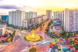 Thẩm định Đề án đề nghị công nhận tỉnh Bắc Ninh đạt tiêu chí đô thị loại I