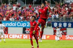 ASEAN Cup 2026: Singapore thắng Timor-Leste để tạm lên ngôi đầu bảng A