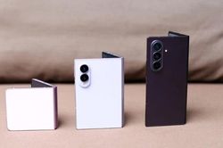 Samsung vừa mở ra 'cuộc chơi mới' cho điện thoại gập