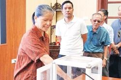 Giải quyết dứt điểm vướng mắc đất dịch vụ cho người dân