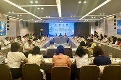 Đối thoại, tháo gỡ vướng mắc pháp lý về an toàn thực phẩm