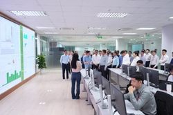 ITS - 'Bộ não số' của hệ thống giao thông hiện đại