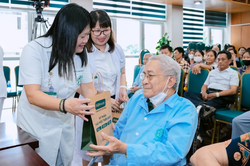 Chính sách ưu đãi người có công ngày càng toàn diện, thiết thực