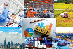 Từ kh&aacute;t vọng d&acirc;n gi&agrave;u, nước mạnh đến l&yacute; luận kinh tế thị trường định hướng XHCN trong kỷ nguy&ecirc;n mới - B&agrave;i 2: Khơi th&ocirc;ng nguồn lực, vững bước tiến v&agrave;o kỷ nguy&ecirc;n mới (tiếp theo v&agrave; hết)