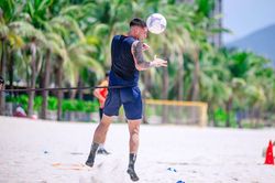 SHB Đà Nẵng công bố 2 ngoại binh