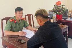 Nghĩ đến tr&aacute;ch nhiệm ph&aacute;p l&yacute; trước khi 'bu&ocirc;ng lời' tr&ecirc;n mạng x&atilde; hội