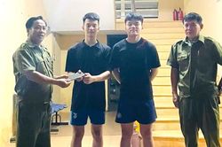 Việc tử tế!