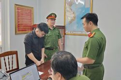 Quản l&yacute; 'thụt k&eacute;t' cửa h&agrave;ng