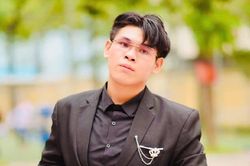 'Nếu kh&ocirc;ng đến Việt Nam, sẽ kh&ocirc;ng c&oacute; t&ocirc;i của ng&agrave;y h&ocirc;m nay'