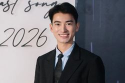 Á khoa Đào Xuân Việt: Từ 'thí sinh rụt rè' đến người truyền lửa