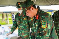 TPHCM triển khai kế hoạch thu nhận ADN cho thân nhân liệt sĩ chưa xác định thông tin