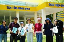 Đại học Tr&agrave; Vinh c&oacute; 29 chương tr&igrave;nh đ&agrave;o tạo đạt chuẩn kiểm định quốc tế