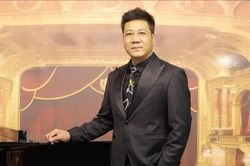 NSND Đỗ Quốc Hưng: Giọng bass cất lên từ một dòng sông