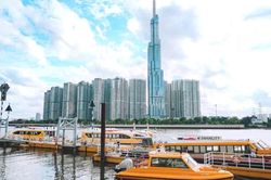 TPHCM tăng cường kiểm tra, siết chặt an toàn giao thông đường thủy