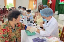 Cựu sinh viên NTTU góp sức trong hành trình đưa các anh hùng liệt sĩ trở về với gia đình