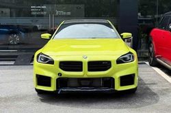 [GALLERY] Tận thấy BMW M2 G87 đầu tiên về Việt Nam, không dưới 4 tỷ đồng