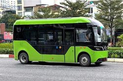 Quảng Ninh triển khai xe buýt điện đưa đón học sinh ngay năm học 2026-2027