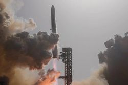 SpaceX phóng thành công tên lửa Starship trong chuyến bay thử nghiệm mới