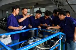 Kích hoạt chiến lược nhân lực STEM quốc gia