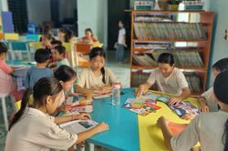 Bảo vệ học sinh, sinh vi&ecirc;n tr&ecirc;n m&ocirc;i trường mạng: M&ugrave;a H&egrave; kh&ocirc;ng m&agrave;n h&igrave;nh