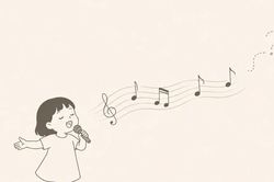 Đâu rồi ca khúc thiếu nhi?