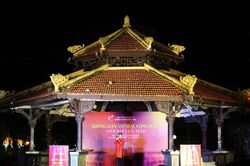 Giai điệu tri &acirc;n bồi đắp l&ograve;ng biết ơn v&agrave; tự h&agrave;o