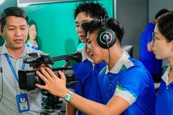 Cơ hội rộng mở với nghề sáng tạo nội dung