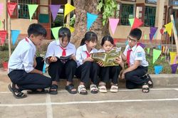 Mở rộng cơ hội học tập cho người dân tộc thiểu số rất ít người