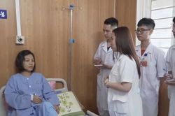 Nâng cao chất lượng y tế cơ sở từ hệ cao đẳng điều dưỡng tại TUMP