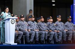 Venezuela cải tổ bộ máy chỉ huy quân đội, giữ nguyên Bộ trưởng Quốc phòng