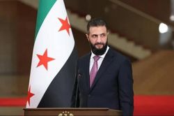 Syria muốn c&oacute; h&ograve;a b&igrave;nh với Israel, kh&ocirc;ng c&oacute; &yacute; định can thiệp qu&acirc;n sự v&agrave;o Lebanon, n&oacute;i g&igrave; về quan hệ với Nga?