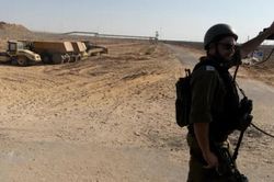Israel 'mở cửa đón' lực lượng ổn định quốc tế tiến vào Gaza, cục diện hậu xung đột dần thành hình