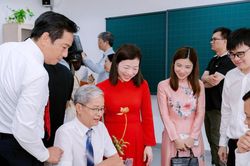 Bài 2: Từ tái cấu trúc pháp luật đến chuyển đổi mô hình y tế