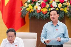 Hoàn thiện tổ chức bộ máy, nâng cao hiệu lực, hiệu quả hoạt động của Kiểm toán nhà nước
