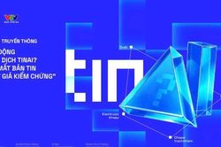 TinAI? Chiến dịch mới của Liên minh Niềm tin số sẽ khởi động vào cuối tháng 7