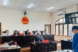 Tử hình kẻ sát hại chủ tiệm tạp hóa ở Đồng Nai