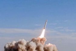 Iran cảnh báo nhắm mục tiêu vào Anh và Israel nếu hỗ trợ Mỹ