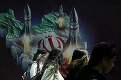 Iran nêu điều kiện hòa hoãn với Mỹ