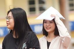 Không vội thay đổi kỳ thi tốt nghiệp vì gian lận