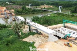Dự án thay thế cầu 'già nua' trên sông Hương hiện ra sao?