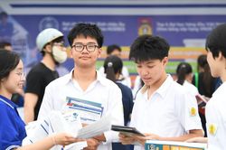 Tuyển sinh đại học 2026: Kẽ hở trong quy định điểm s&agrave;n