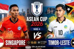 Nhận định Singapore vs Timor Leste, 18h00 ngày 27/7: 'Sư tử' gầm vang
