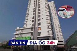 Địa ốc 24H: Nhà để xe thành căn hộ khiến dự án không được cấp sổ; người mua nhà sẵn sàng đi vay với mức lãi suất nào?
