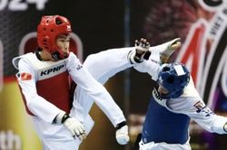 Th&agrave;nh phố Hồ Ch&iacute; Minh đăng cai Giải Taekwondo quốc tế CJ Vietnam Open 2026