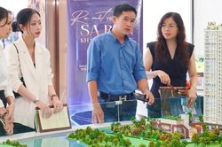 Hơn 80% người mua nhà sẵn sàng vay ngân hàng nếu lãi suất dưới 9%